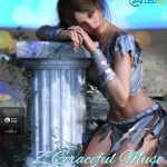 Z Graceful Muse – Poses and Partials for Genesis 8 Female Z Graceful Muse – Poses and Partials for Genesis 8 Female