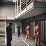 High Security Prison High Security Prison