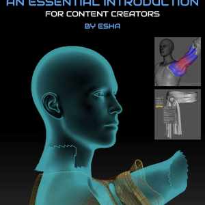 Essential Introduction to Genesis 9 for Content Creators Essential Introduction to Genesis 9 for Content Creators