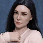 Walerie For Genesis 8 Female Walerie For Genesis 8 Female