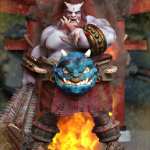 Oni Poses for Oni HD Oni Poses for Oni HD