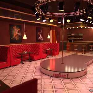 ALX Night Club ALX Night Club