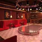 ALX Night Club ALX Night Club