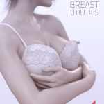 Breast Utilities for Genesis 3 Female(s) Breast Utilities for Genesis 3 Female(s)
