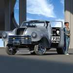 Gasser Muscle Car Gasser Muscle Car