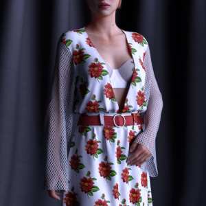 dForce Malibu Heat Fever Outfit Textures dForce Malibu Heat Fever Outfit Textures