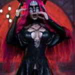 dForce Alessiah Hair for Genesis 8 and 8.1 Females dForce Alessiah Hair for Genesis 8 and 8.1 Females