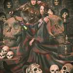 Lanke and Eveng for Genesis 8.1 Female Lanke and Eveng for Genesis 8.1 Female