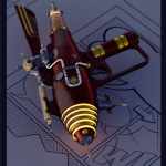 Retro Ray Guns Retro Ray Guns