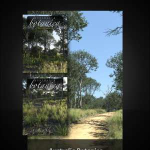 Australia Botanica – Bundle Australia Botanica – Bundle