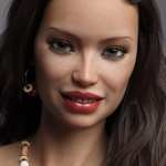 Allinah HD for Teen Raven 8 Allinah HD for Teen Raven 8