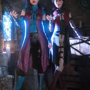 Agate Noir: Psyche Agate Noir: Psyche