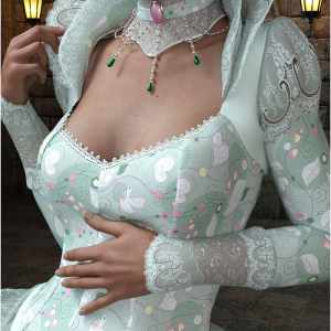 Pure For Deliciously Evil Queen Outfit Pure For Deliciously Evil Queen Outfit