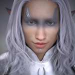 Fifer for Genesis 8 Male Fifer for Genesis 8 Male