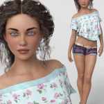 Anagord Teens G8F Vol 1 Anagord Teens G8F Vol 1