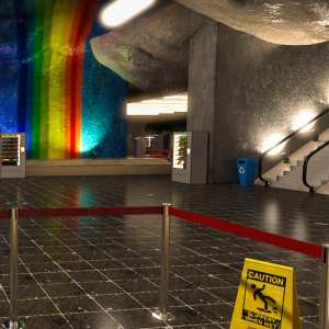 Subway Pride Subway Pride