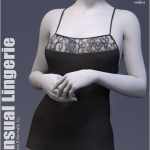 dForce Sensual Lingerie dForce Sensual Lingerie