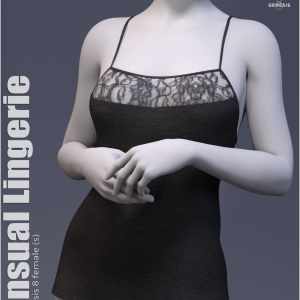 dForce Sensual Lingerie dForce Sensual Lingerie