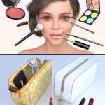 Complete Beauty Collection: Make-Up Complete Beauty Collection: Make-Up