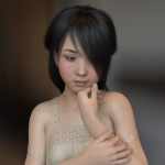 Akira – Beautiful Asian Teen for Genesis 8 Female Akira – Beautiful Asian Teen for Genesis 8 Female