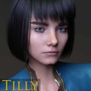 Tilly For Penny 8 Tilly For Penny 8