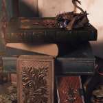 Feng Fantasy Books Feng Fantasy Books