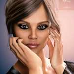 Sophia HD for Ellithia 8 Sophia HD for Ellithia 8