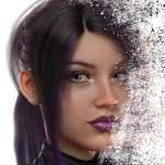 RSSY Character Converter Genesis 8 and 8.1 Female to Genesis 9 RSSY Character Converter Genesis 8 and 8.1 Female to Genesis 9