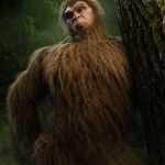 Sasquatch for Genesis 9 Sasquatch for Genesis 9