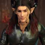 Azazel for Genesis 8.1 Male Azazel for Genesis 8.1 Male