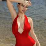 Riviera Swim for Genesis 8 Female(s) Riviera Swim for Genesis 8 Female(s)