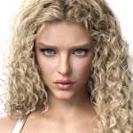 Flavia HD for Genesis 8 Female Flavia HD for Genesis 8 Female