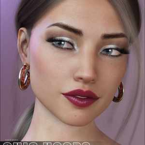 SVs Chic Hoops SVs Chic Hoops