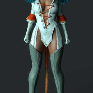 DMC 4 Gloria for G8F DMC 4 Gloria for G8F