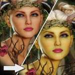 VYK Shader Basics – PBR Skin Color Changers VYK Shader Basics – PBR Skin Color Changers