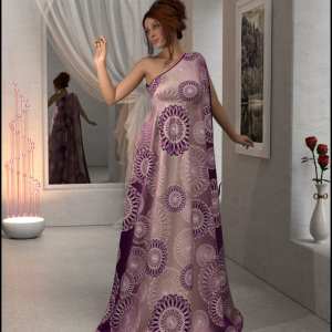 dForce Shader Companion – Mandalas dForce Shader Companion – Mandalas