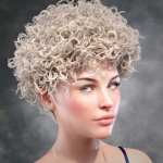 Jolinya Hair for G3 G8 Females Jolinya Hair for G3 G8 Females