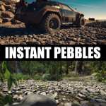 Instant Pebbles Instant Pebbles