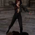 Vampiresque Poses for Genesis 8 Female Vampiresque Poses for Genesis 8 Female