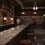 Bar Interior 2018 Bar Interior 2018