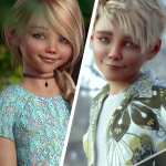 Lincoln and London Bundle for Genesis 8 Males and Genesis 8 Females Lincoln and London Bundle for Genesis 8 Males and Genesis 8 Females