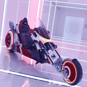 Manga Anime Bike Manga Anime Bike