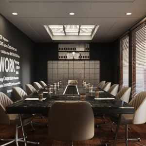 Meeting Room Meeting Room
