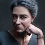 FN Quinn HD for Genesis 9 FN Quinn HD for Genesis 9