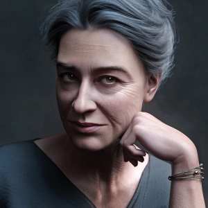 FN Quinn HD for Genesis 9 FN Quinn HD for Genesis 9