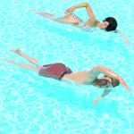 Free Style Swim Cycle for Genesis 8 Male(s) and Female(s) Free Style Swim Cycle for Genesis 8 Male(s) and Female(s)