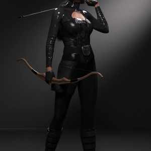 Jennifer Lawrence HD for Genesis 8.1 Female Jennifer Lawrence HD for Genesis 8.1 Female