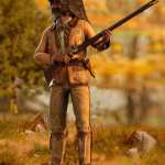 dForce Mountain Trapper Outfit for Genesis 8 MaleRepost dForce Mountain Trapper Outfit for Genesis 8 MaleRepost