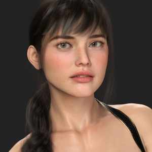 MSO Maureen HD for Genesis 8.1 Female MSO Maureen HD for Genesis 8.1 Female