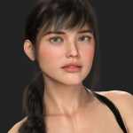 MSO Maureen HD for Genesis 8.1 Female MSO Maureen HD for Genesis 8.1 Female